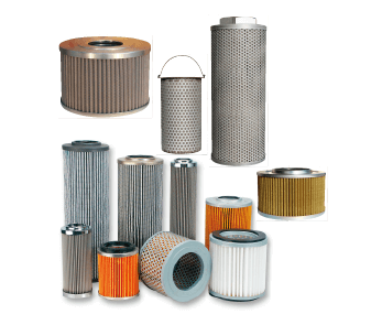 Customized Strainers and Filter Elements