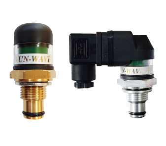 Differential Pressure Indicators