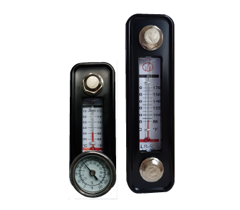 Fluid Level Gauges