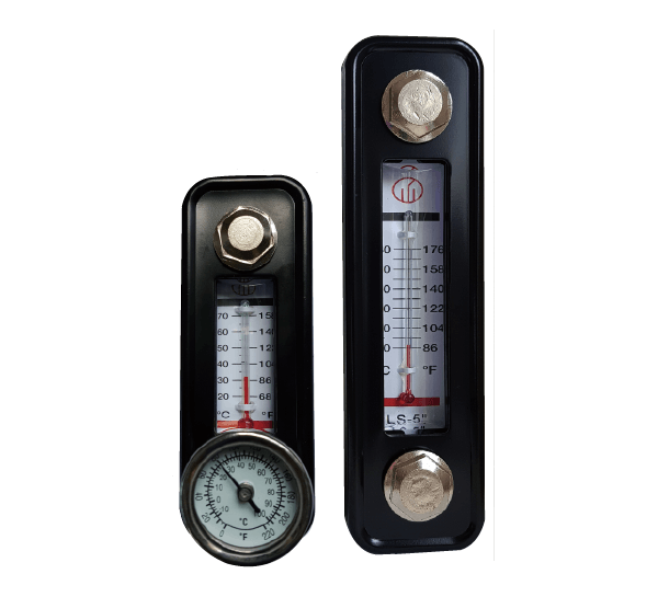 Fluid Level Gauges