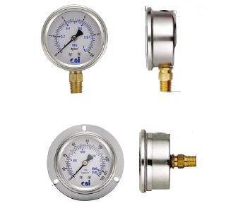 Pressure_Gauges